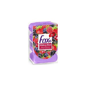Güzellik Sabunu Meyve Bahçesi 4x70 1120gr