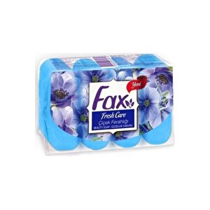Sab. Güzellik 4x70 Gr. Çiçek Ferahlığı (12'li)