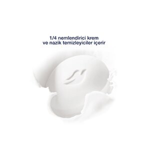 Beauty Cream Bar Katı Güzellik Sabunu Original Nemledirici Etkili 90 G X12