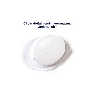 Beauty Cream Bar Katı Güzellik Sabunu Original Nemledirici Etkili 90 G X12