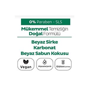 Easy Clean Yüzey Tem. Havlusu 100 X3 Adet