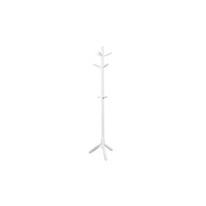Handy Mate Valencıa Döner Kollu Masif Askılık-beyaz 46x176x46 Cm (gxyxd)
