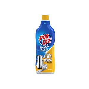 Porcoz Kirec Cozucu 1 Lt