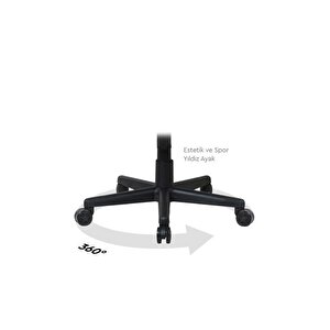 Max Racing Pilot Oyuncu Ve Çalışma Koltuğu Siyah-kırmızı 59,5x112-124x62 Cm (gxyxd)