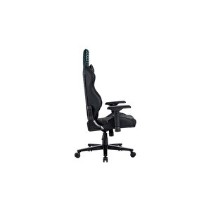 Adore Gaming Ares Profesyonel Oyuncu Ve Yönetici Koltuğu-siyah-yeşil 45x126-133,5x71,5 Cm (gxyxd)