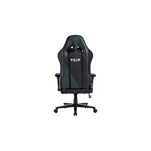 Adore Gaming Ares Profesyonel Oyuncu Ve Yönetici Koltuğu-siyah-yeşil 45x126-133,5x71,5 Cm (gxyxd)