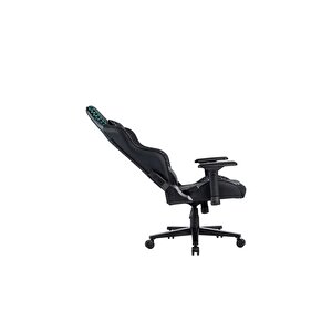 Adore Gaming Ares Profesyonel Oyuncu Ve Yönetici Koltuğu-siyah-yeşil 45x126-133,5x71,5 Cm (gxyxd)