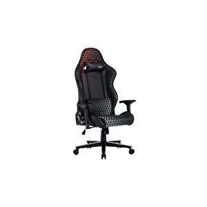 Adore Gaming Ares Profesyonel Oyuncu Ve Yönetici Koltuğu-siyah-kırmızı 45x126-133,5x71,5 Cm (gxyxd)