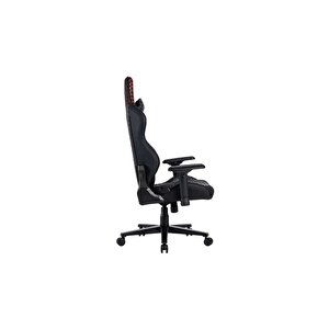 Adore Gaming Ares Profesyonel Oyuncu Ve Yönetici Koltuğu-siyah-kırmızı 45x126-133,5x71,5 Cm (gxyxd)