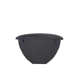 Omnipazar So-dd03 Dekoratif Damla Duvar Saksı 3.4 Litre No 3