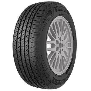 235/55 R18 Tl 100v Suvmile H/t Suv Yaz Lastiği (üretim Tarihi:2025)