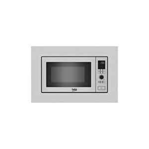 Bmm 2020 I Inox Ankastre Mikrodalga Fırın 20l