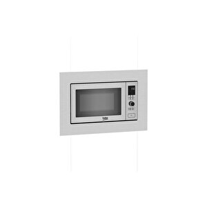 Bmm 2020 I Inox Ankastre Mikrodalga Fırın 20l