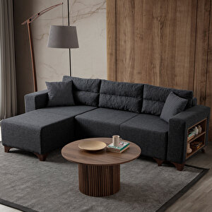 Tloft Mini Modüler Köşe Takımı