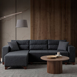 Tloft Mini Modüler Köşe Takımı