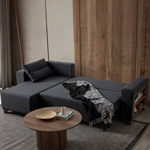 Tloft Mini Modüler Köşe Takımı