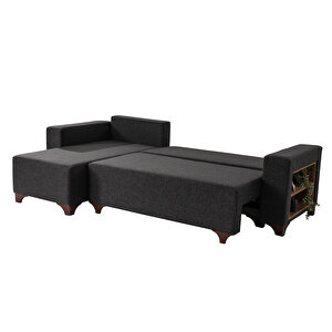 Eymense Tloft Mini Modüler Köşe Takımı