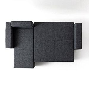 Eymense Tloft Mini Modüler Köşe Takımı