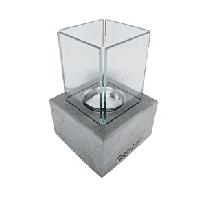 Copart Muko Biyoetanol Masaüstü Şömine - 1 lt Yakıt Hediyeli