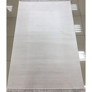 Safir 73938 060 Serisi Akrilik Salon Oturma Yatak Odası Halısı 200x290 cm