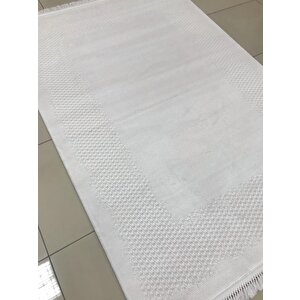 Safir 73938 060 Serisi Akrilik Salon Oturma Yatak Odası Halısı 160x230 cm