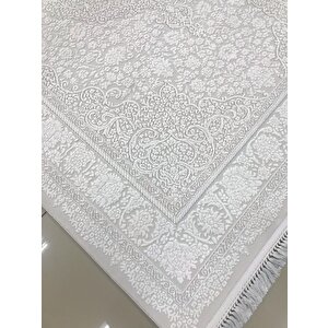Padişah Halı Safir 73942 061 Serisi Akrilik Salon Oturma Yatak Odası Halısı