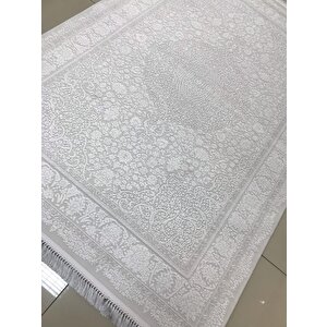 Padişah Halı Safir 73942 061 Serisi Akrilik Salon Oturma Yatak Odası Halısı