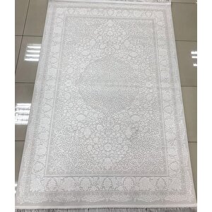 Safir 73942 061 Serisi Akrilik Salon Oturma Yatak Odası Halısı 180x250 cm