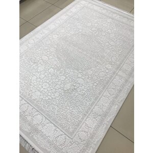 Safir 73942 061 Serisi Akrilik Salon Oturma Yatak Odası Halısı 180x250 cm