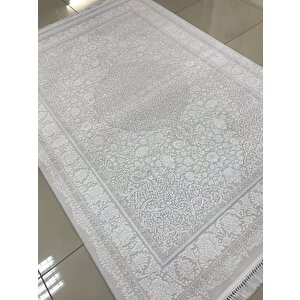 Safir 73942 061 Serisi Akrilik Salon Oturma Yatak Odası Halısı 180x250 cm