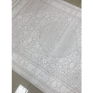 Padişah Halı Safir 73942 061 Serisi Akrilik Salon Oturma Yatak Odası Halısı