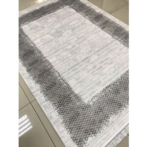 Safir 73938 097 Serisi Akrilik Salon Oturma Yatak Odası Halısı 180x250 cm