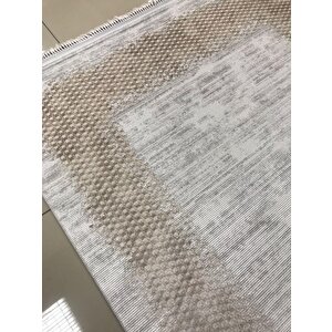 Padişah Halı Safir 73938 070 Serisi Akrilik Salon Oturma Yatak Odası Halısı