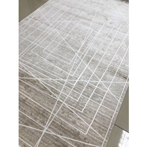 Padişah Halı Safir 73927 070 Serisi Akrilik Salon Oturma Yatak Odası Halısı