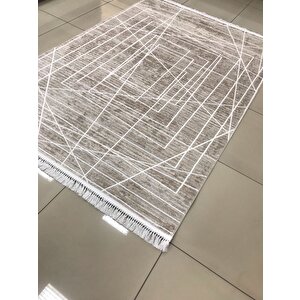 Padişah Halı Safir 73927 070 Serisi Akrilik Salon Oturma Yatak Odası Halısı