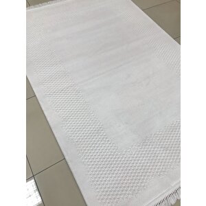 Safir 73938 060 Serisi Akrilik Salon Oturma Yatak Odası Halısı 160x230 cm