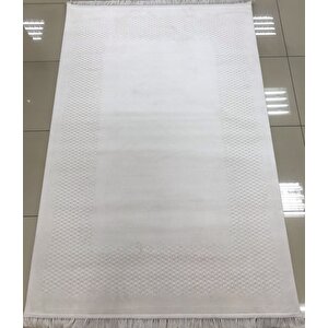 Safir 73938 060 Serisi Akrilik Salon Oturma Yatak Odası Halısı 200x290 cm