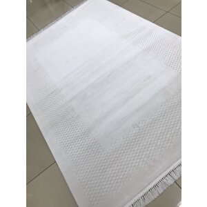 Safir 73938 060 Serisi Akrilik Salon Oturma Yatak Odası Halısı 200x290 cm