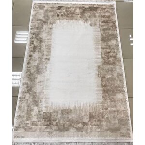 Safir 73948 070 Serisi Akrilik Salon Oturma Yatak Odası Halısı 180x250 cm