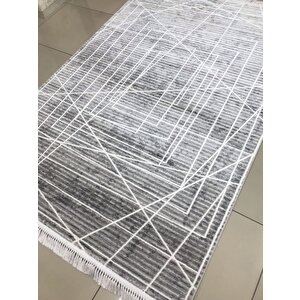 Padişah Halı Safir 73927 097 Serisi Akrilik Salon Oturma Yatak Odası Halısı