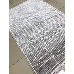 Padişah Halı Safir 73927 097 Serisi Akrilik Salon Oturma Yatak Odası Halısı