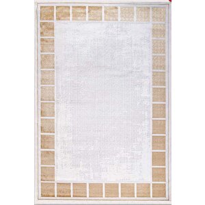 Alya Al0106 Serisi Akrilik Salon Oturma Yatak Odası Halısı 160x230 cm