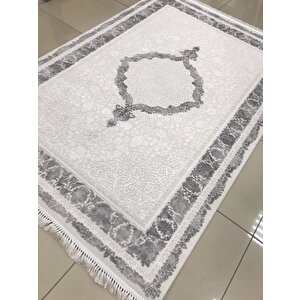 Padişah Halı Safir 73942 099 Serisi Akrilik Salon Oturma Yatak Odası Halısı