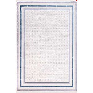 Alya Al0107 Serisi Akrilik Salon Oturma Yatak Odası Halısı 160x230 cm