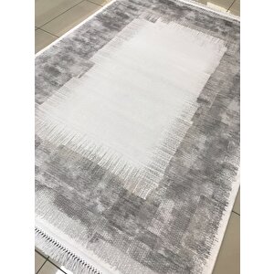 Safir 73948 097 Serisi Akrilik Salon Oturma Yatak Odası Halısı 200x290 cm