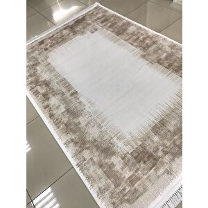 Safir 73948 070 Serisi Akrilik Salon Oturma Yatak Odası Halısı 160x230 cm