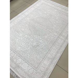 Safir 73942 061 Serisi Akrilik Salon Oturma Yatak Odası Halısı 200x290 cm