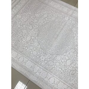 Padişah Halı Safir 73942 061 Serisi Akrilik Salon Oturma Yatak Odası Halısı