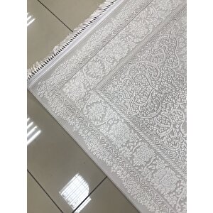 Padişah Halı Safir 73942 061 Serisi Akrilik Salon Oturma Yatak Odası Halısı