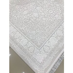 Padişah Halı Safir 73942 061 Serisi Akrilik Salon Oturma Yatak Odası Halısı